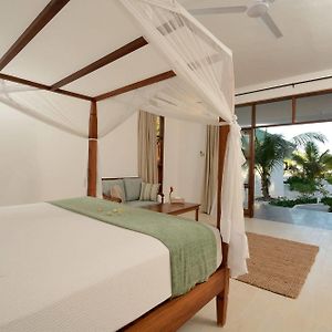 Villa Luxe
